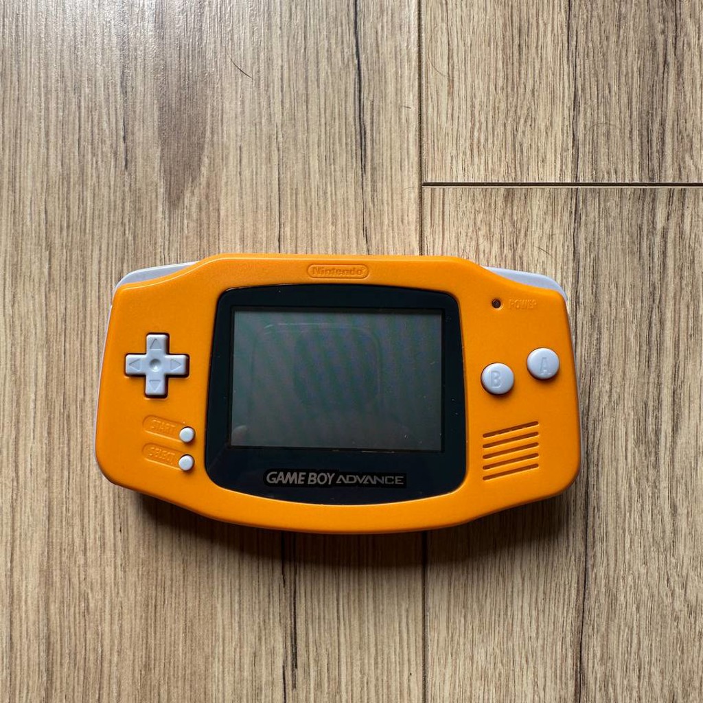 Game Boy Advance