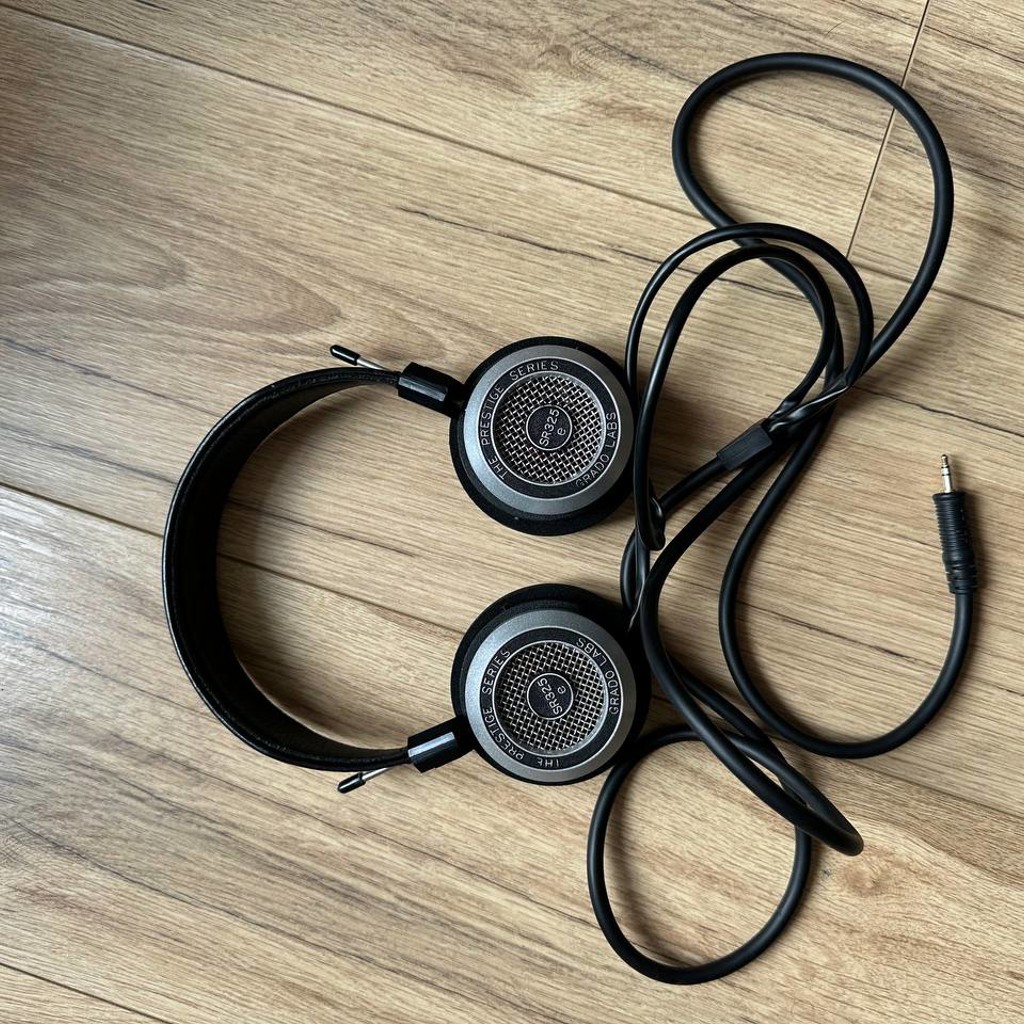Наушники Grado SR325e