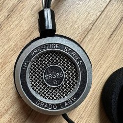 Наушники Grado SR325e - фото 2