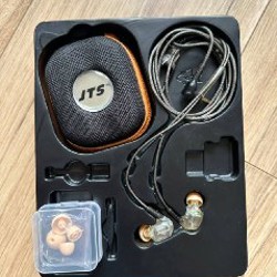 Наушники JET IE-6 - фото 2