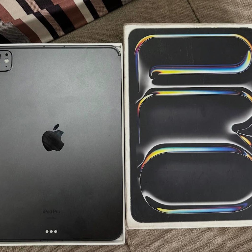 Apple iPad Pro 11