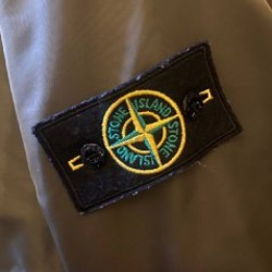 Бомбер stone island - фото 3