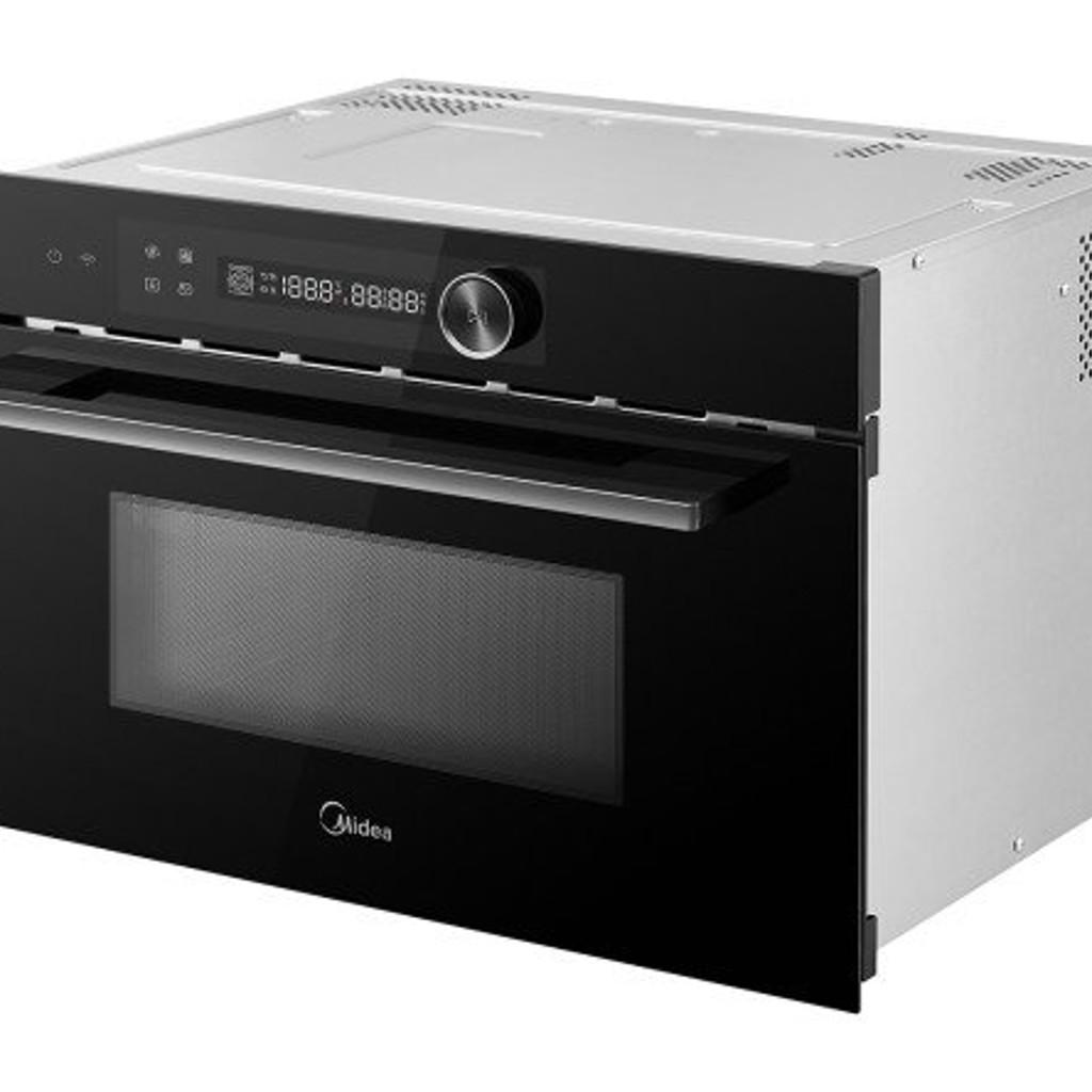 Встраиваемая микроволновая печь Midea MI9340GB-I