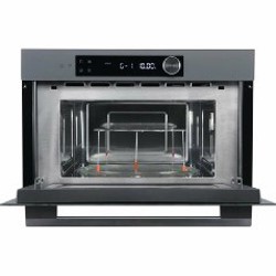 Встраиваемая микроволновая печь Midea MI9340GB-I - фото 2