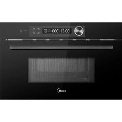 Встраиваемая микроволновая печь Midea MI9340GB-I - фото 3