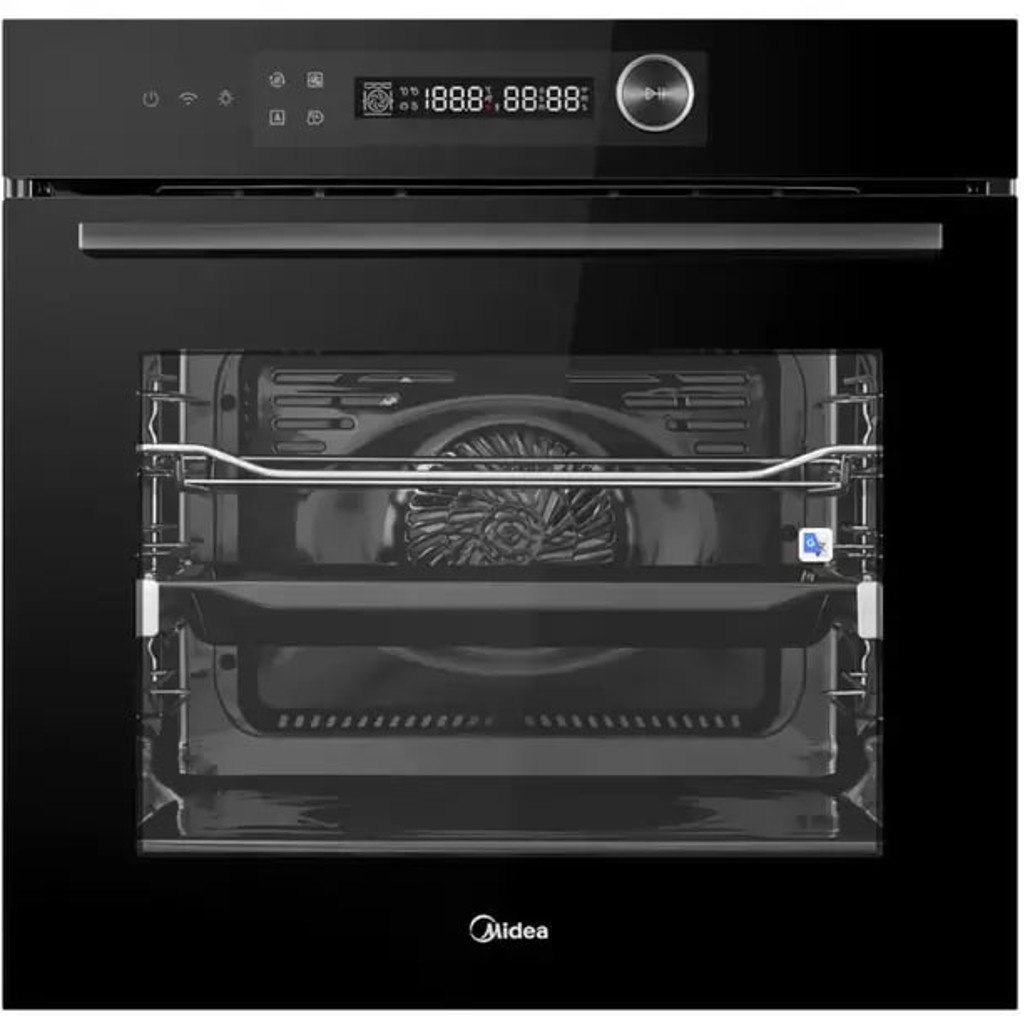 Встраиваемый духовой шкаф Midea MO82107PBG-I