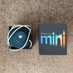 Apple HomePod mini - фото 2