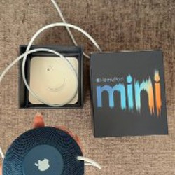 Apple HomePod mini - фото 3