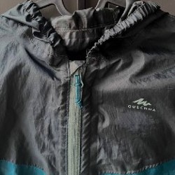 Детская куртка DECATHLON - фото 2
