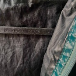 Детская куртка DECATHLON - фото 3