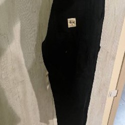 Штаны Stussy - фото 7