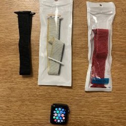 Apple Watch Series 2 - фото 2