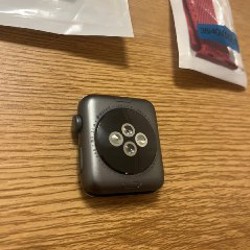 Apple Watch Series 2 - фото 3