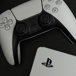 Sony PlayStation 5 Pro - фото 2