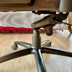 Компьютерное кресло Noblechairs Epic TX Fabric - фото 7