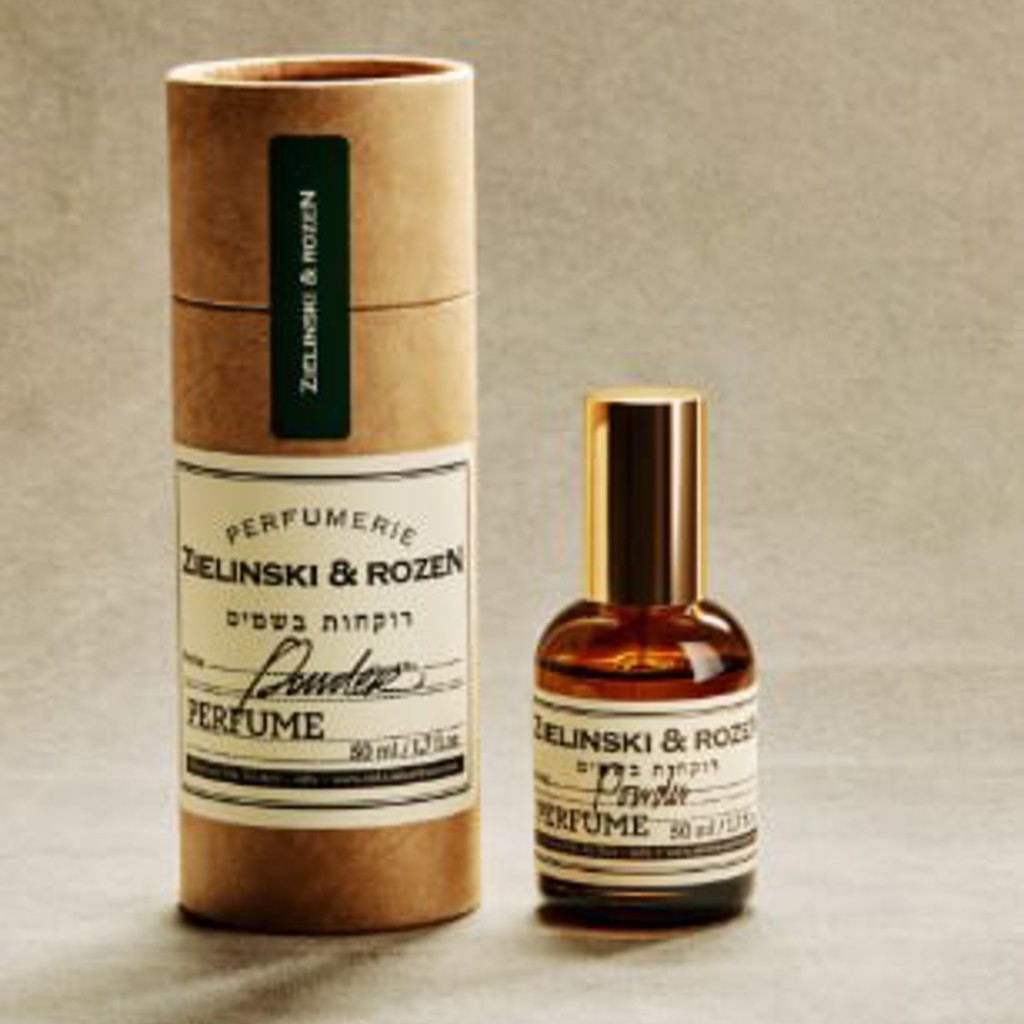 Zielinski & Rozen powder