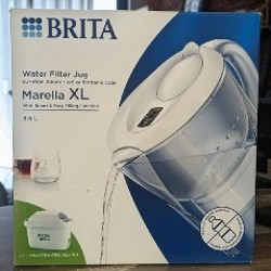 Фильтр-кувшин Brita Marella XL - фото 1