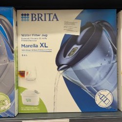 Фильтр-кувшин Brita Marella XL - фото 2