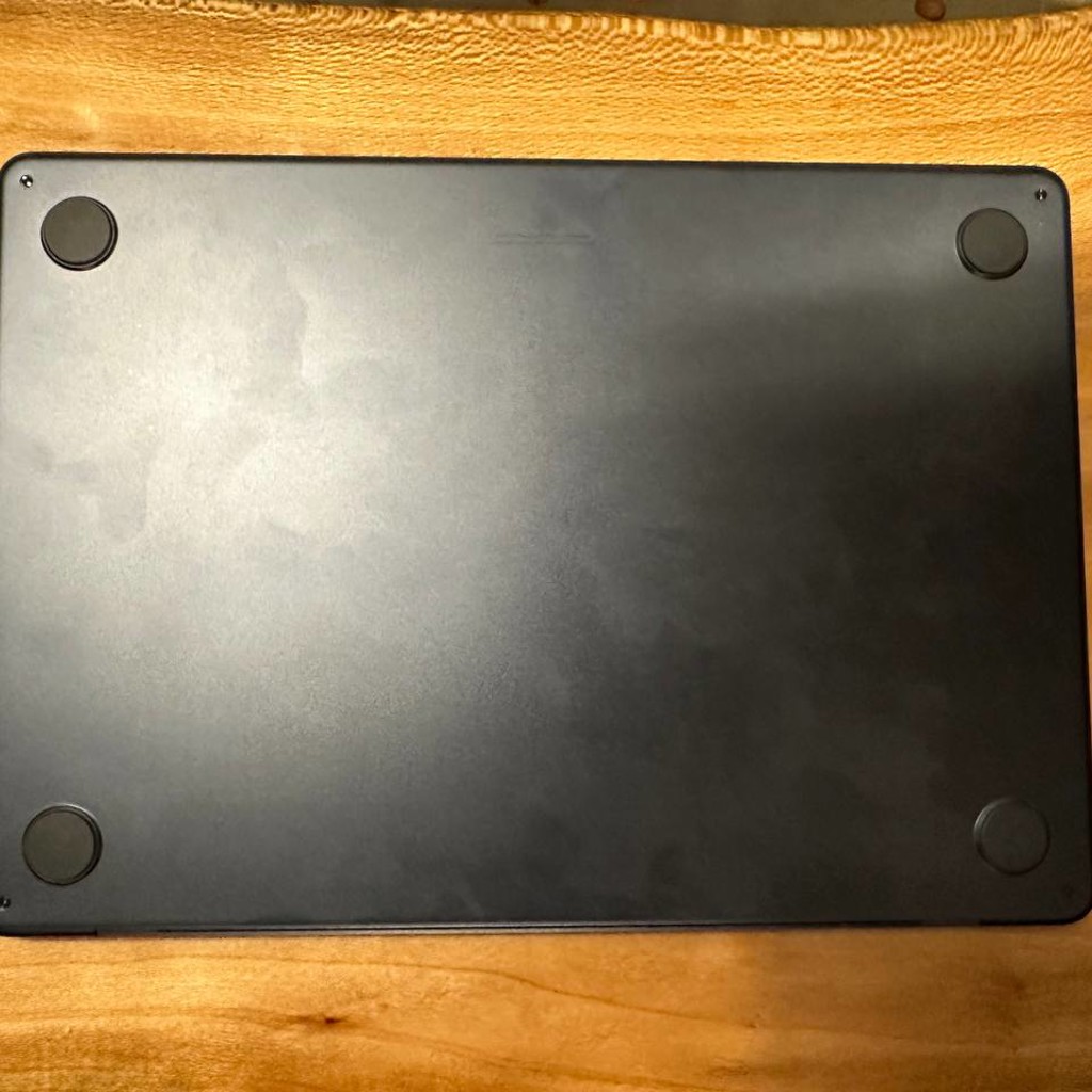 Macbook Air M2