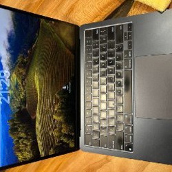 Macbook Air M2 - фото 2