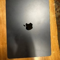 Macbook Air M2 - фото 3