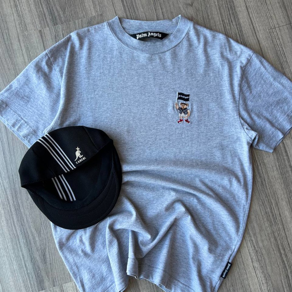 Футболка Palm Angels