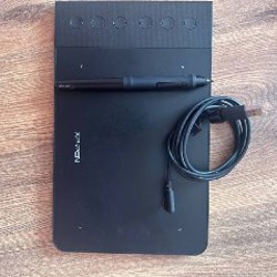 Hyperx Solocast микрофон - фото 2