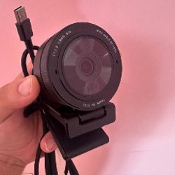 Hyperx Solocast микрофон - фото 3