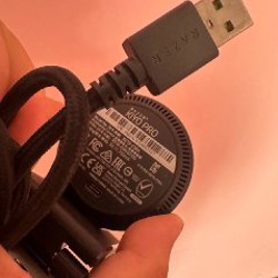 Hyperx Solocast микрофон - фото 4