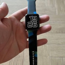 Apple Watch Series 3 - фото 3