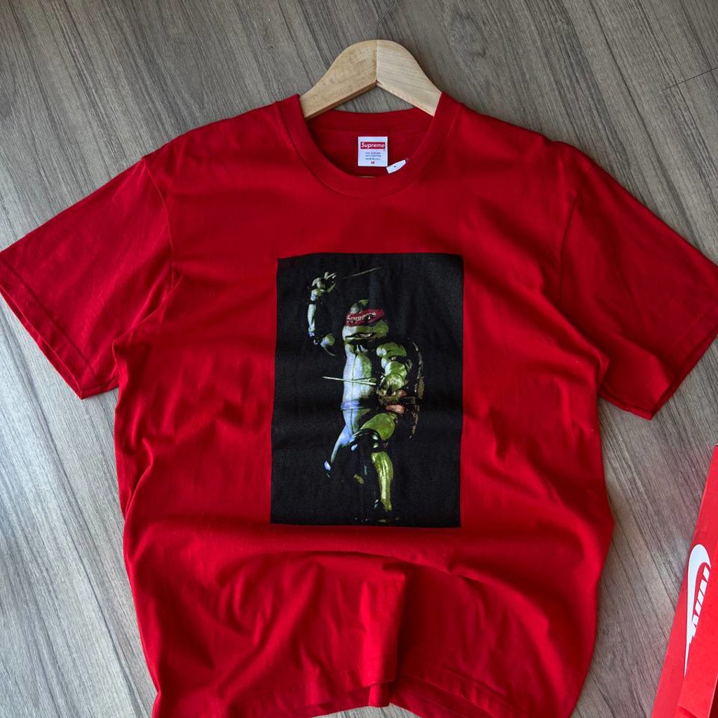 Футболка Supreme
