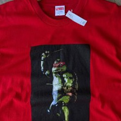 Футболка Supreme - фото 2