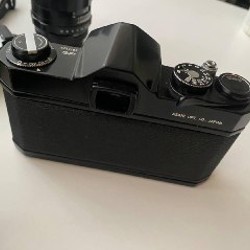 Пленочный фотоаппарат Pentax Spotmatic - фото 3