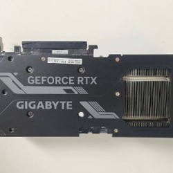 Видеокарта GIGABYTE GeForce RTX 4070 - фото 2