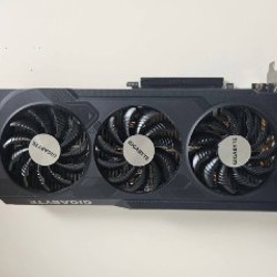 Видеокарта GIGABYTE GeForce RTX 4070 - фото 3