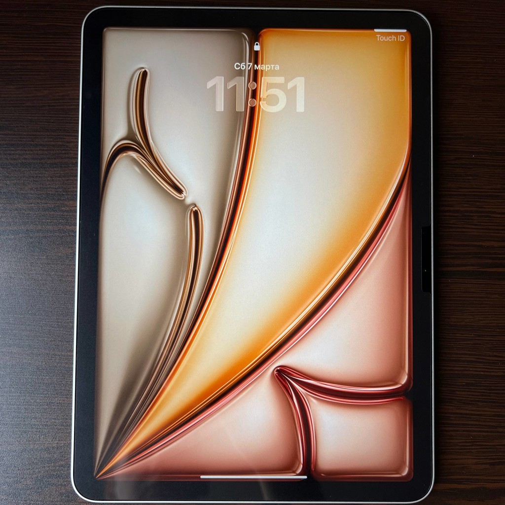 IPad Air 11