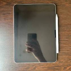 IPad Air 11 - фото 5