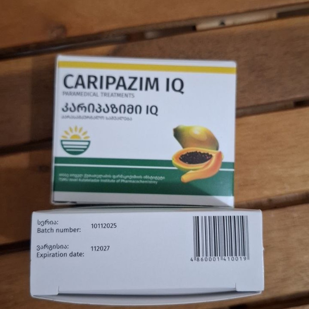 Карипазим