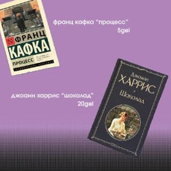 Франц Кафка «Процесс» - фото 5