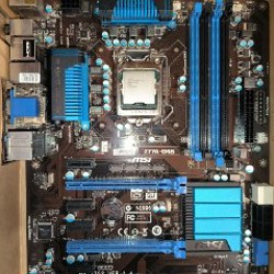 Процессор Intel Pentium G850 - фото 2
