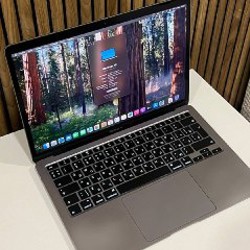 MacBook Air 2020 - фото 2