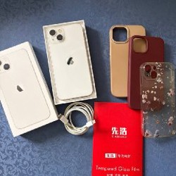 IPhone 13 128 GB - фото 4