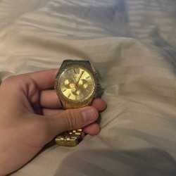 Наручные Мужские Часы Michael Kors MK8281 - фото 2