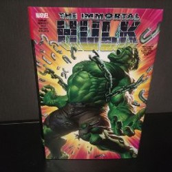 Wolverine Goes to Hell by Jason Aaron Marvel Omnibus - фото 3