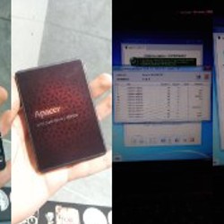 SSD Samsung 250ГБ - фото 2