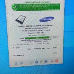 SSD Samsung 250ГБ - фото 3