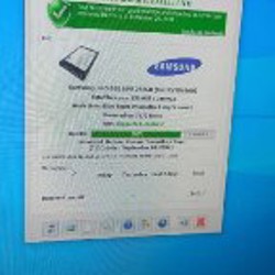 SSD Samsung 250ГБ - фото 5