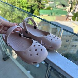 Crocs Mary Jane - фото 2