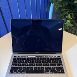 MacBook Pro 2019 - фото 4