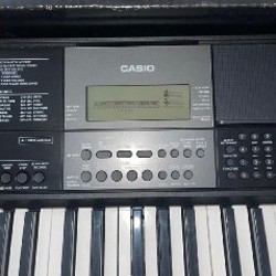 Электронное пианино Casio CT-X800 - фото 2